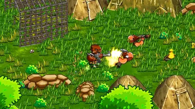 BanHammer preview 6