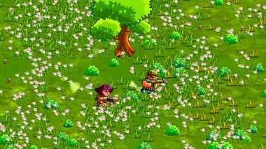 BanHammer preview 4