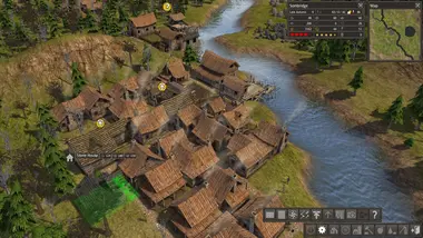 Banished - .COM preview 8