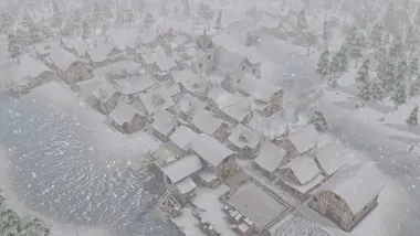 Banished - .COM preview 7