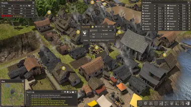 Banished - .COM preview 5