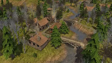 Banished - .COM preview 4