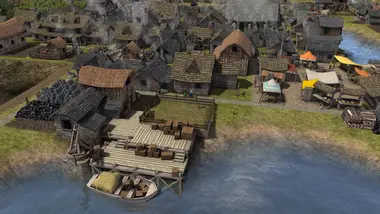 Banished - .COM preview 3