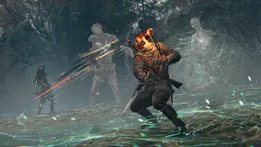 Banishers: Ghosts of New Eden preview 4
