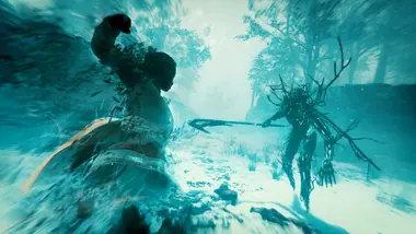 Banishers: Ghosts of New Eden preview 2