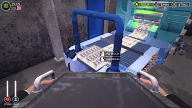 Banker Simulator preview 6