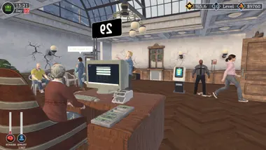 Banker Simulator preview 9