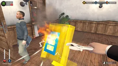 Banker Simulator preview 5