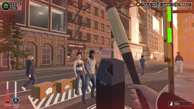 Banker Simulator preview 2