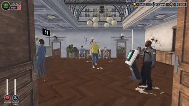 Banker Simulator preview 10