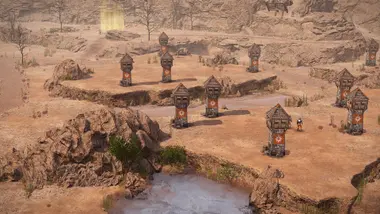 BANNERMEN preview 5