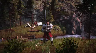 BANNERMEN preview 8