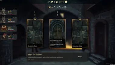 Banners of Ruin preview 10