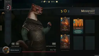 Banners of Ruin preview 4