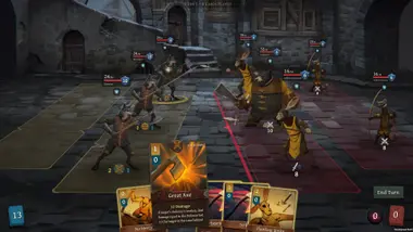 Banners of Ruin preview 8