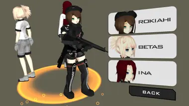 Banzai Escape preview 4