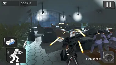 Banzai Escape preview 6