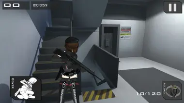 Banzai Escape preview 2