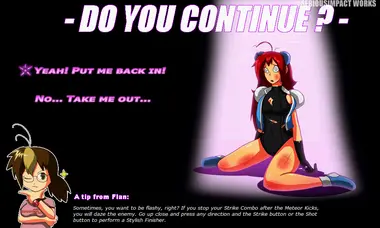 BANZAI PECAN: The Last Hope For the Young Century preview 9