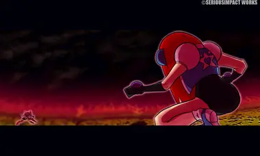BANZAI PECAN: The Last Hope For the Young Century preview 3
