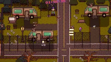 Baobabs Mausoleum Ep. 2: 1313 Barnabas Dead End Drive preview 2