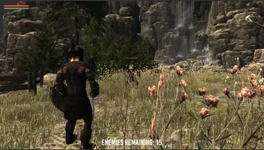 Barbarian Souls preview 3