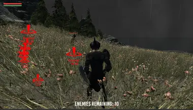 Barbarian Souls preview 5