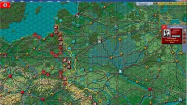 Barbarroja preview 2