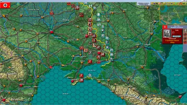 Barbarroja preview 4