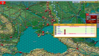 Barbarroja preview 3