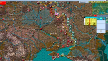 Barbarroja preview 9