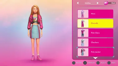 Barbie Project Friendship preview 9