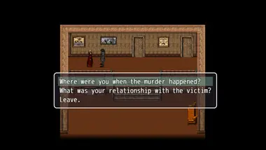 Barclay: The Marrowdale Murder preview 2