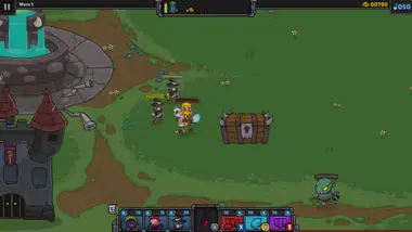 Bardbarian preview 5