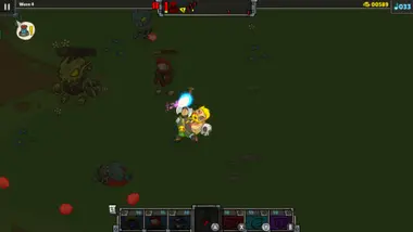 Bardbarian preview 3