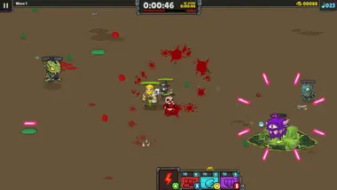 Bardbarian preview 2