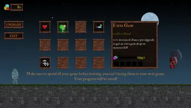 Bard's Gold preview 5