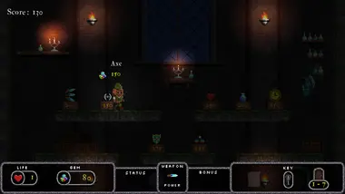 Bard's Gold preview 2