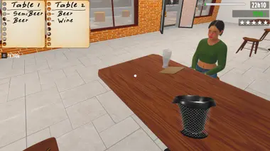 Barman Simulator preview 4