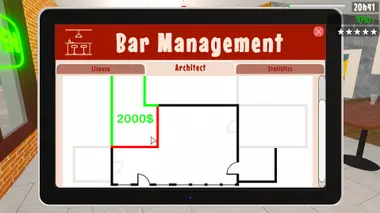 Barman Simulator preview 6