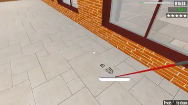 Barman Simulator preview 2