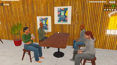 Barman Simulator preview 5