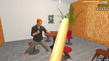 Barman Simulator preview 3