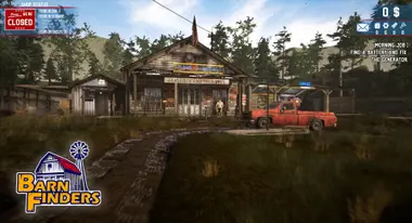 Barn Finders preview 7