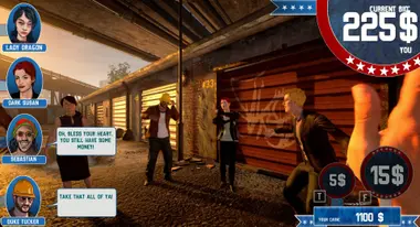 Barn Finders preview 3