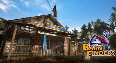 Barn Finders preview 6