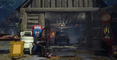 Barn Finders preview 8