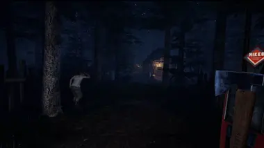 Barn Finders VR preview 3
