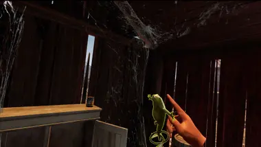 Barn Finders VR preview 4