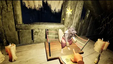 Barn Finders VR preview 5